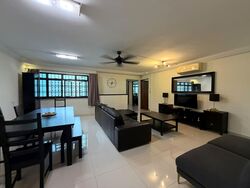 Blk 245 Compassvale Haven (Sengkang), HDB Executive #569712141